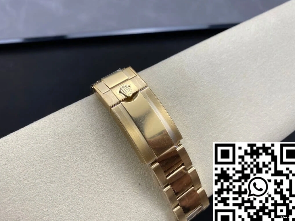 Rolex Factory Cosmograph M116508-0014 Dial Daytona Champagne Clean 0422